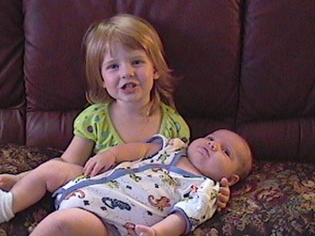 Grant&Keely10 - June 2001.JPG